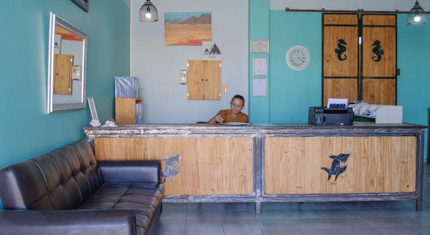 OceanLife Luderitz Accommodation