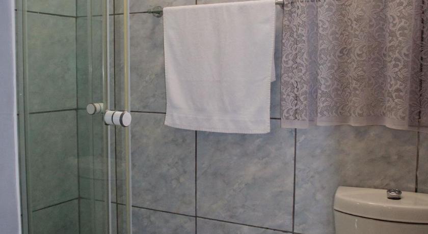 OceanLife Luderitz Accommodation