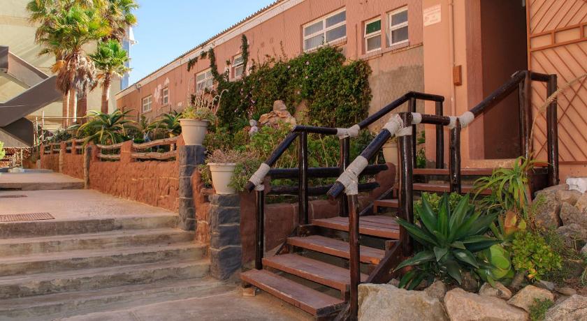 OceanLife Luderitz Accommodation