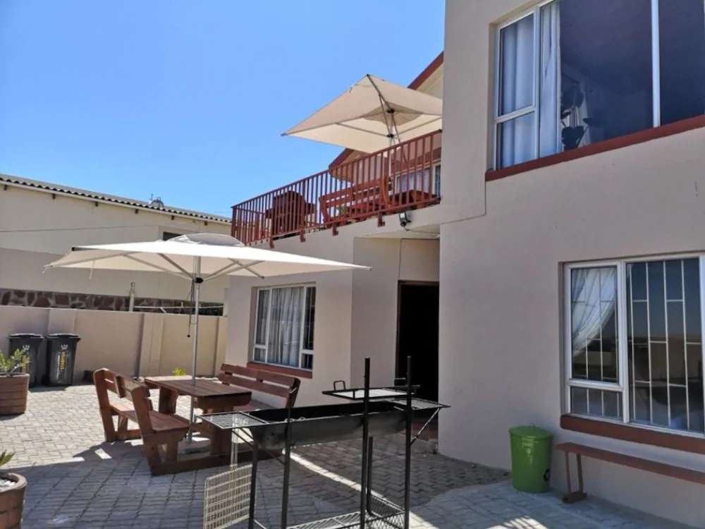 Starfish Guesthouse