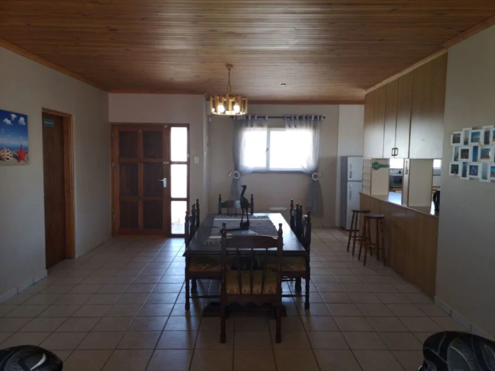 Starfish Guesthouse