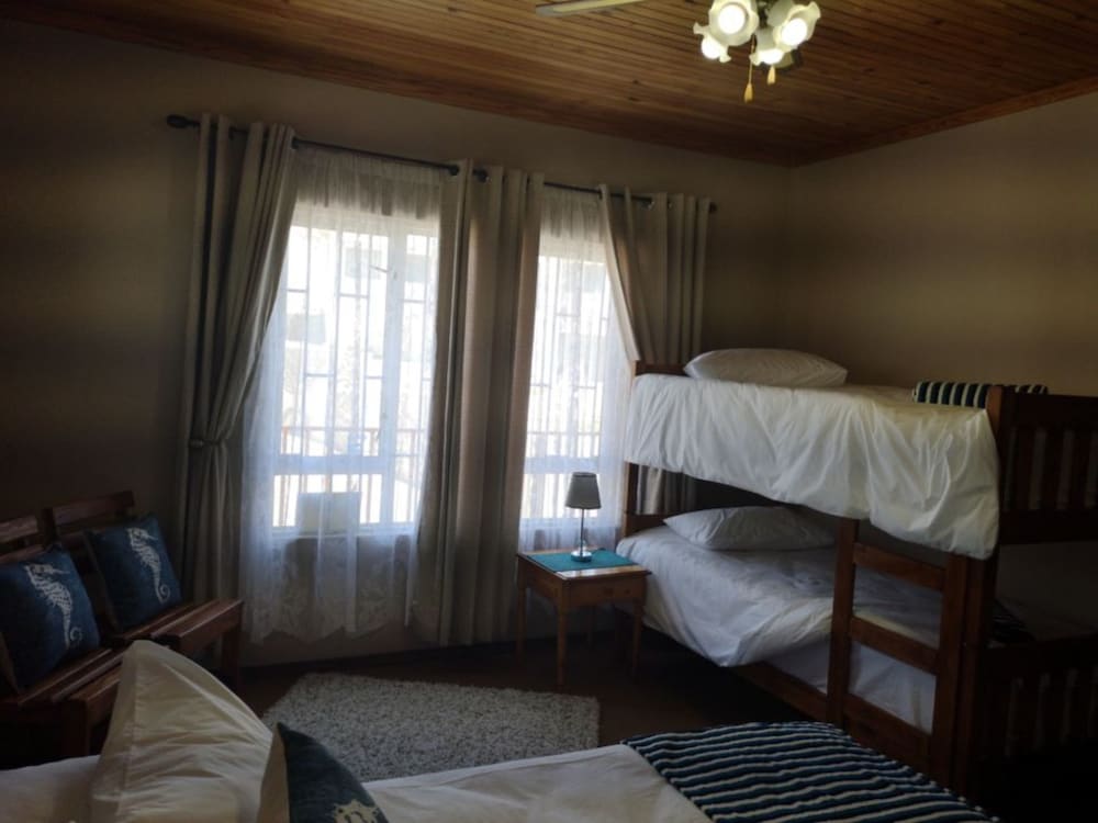 Starfish Guesthouse