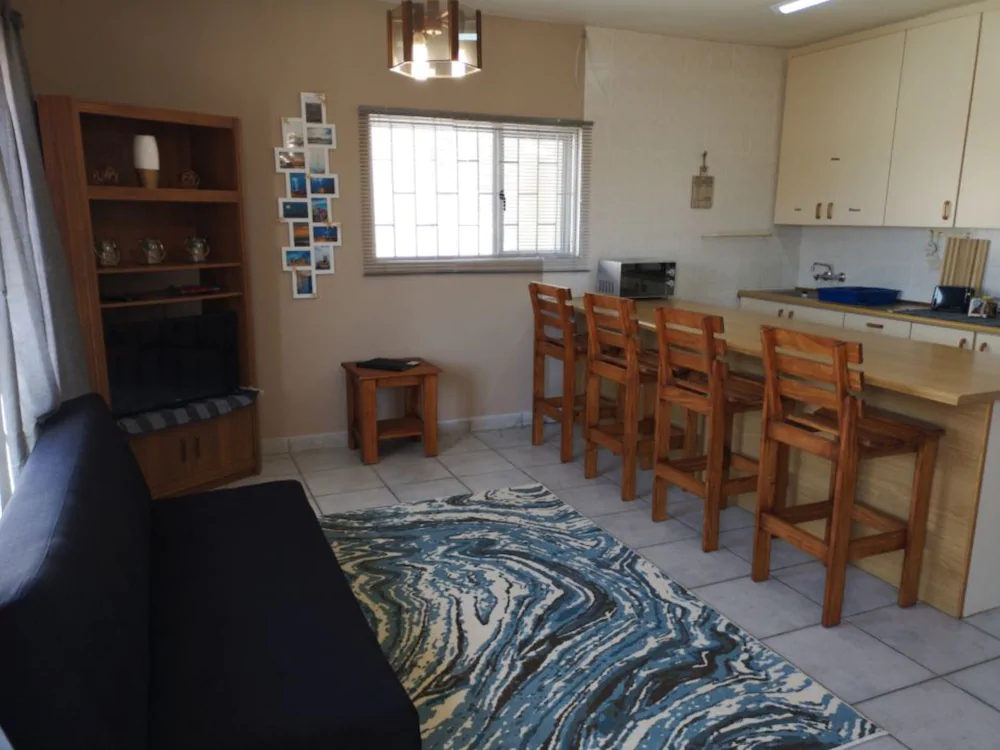 Starfish Guesthouse