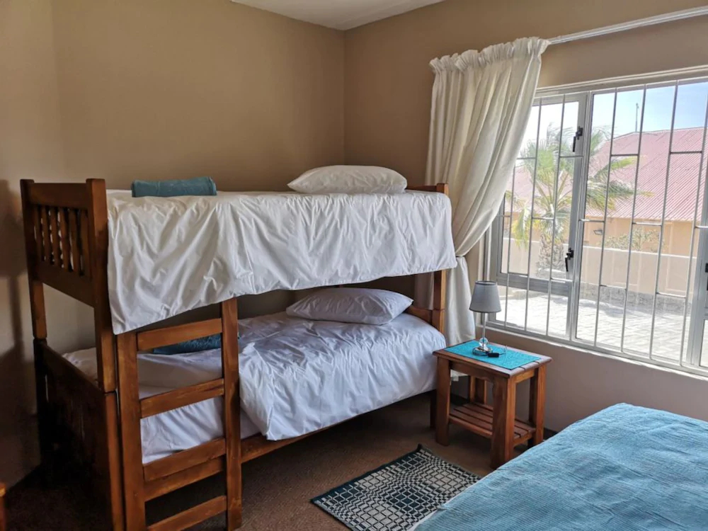 Starfish Guesthouse