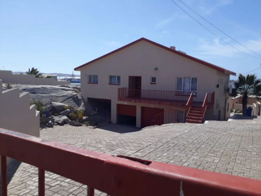 Starfish Guesthouse