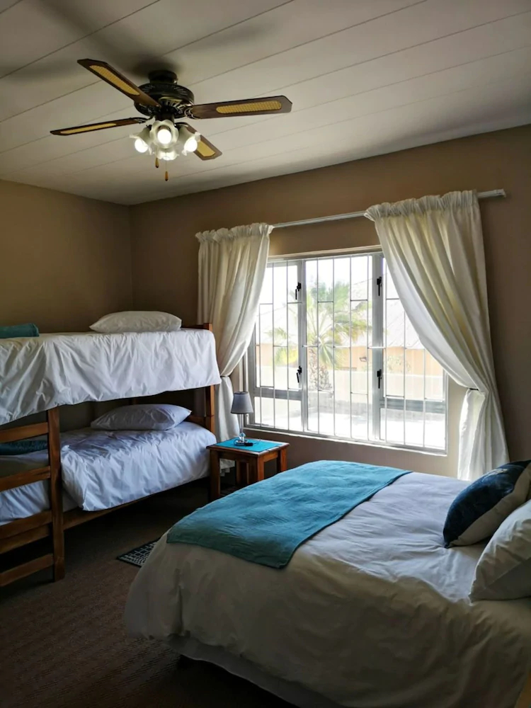 Starfish Guesthouse