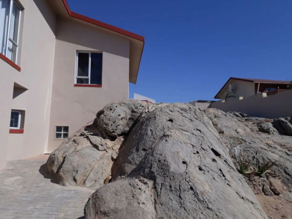 Starfish Guesthouse