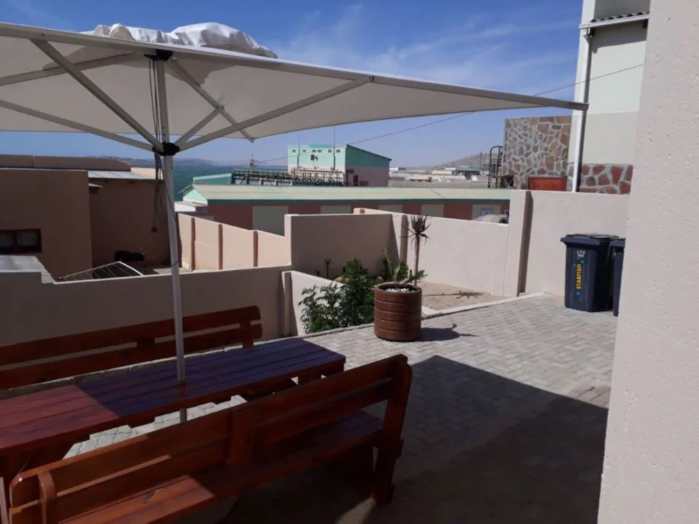 Starfish Guesthouse