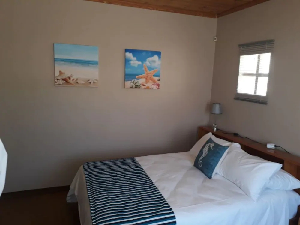 Starfish Guesthouse