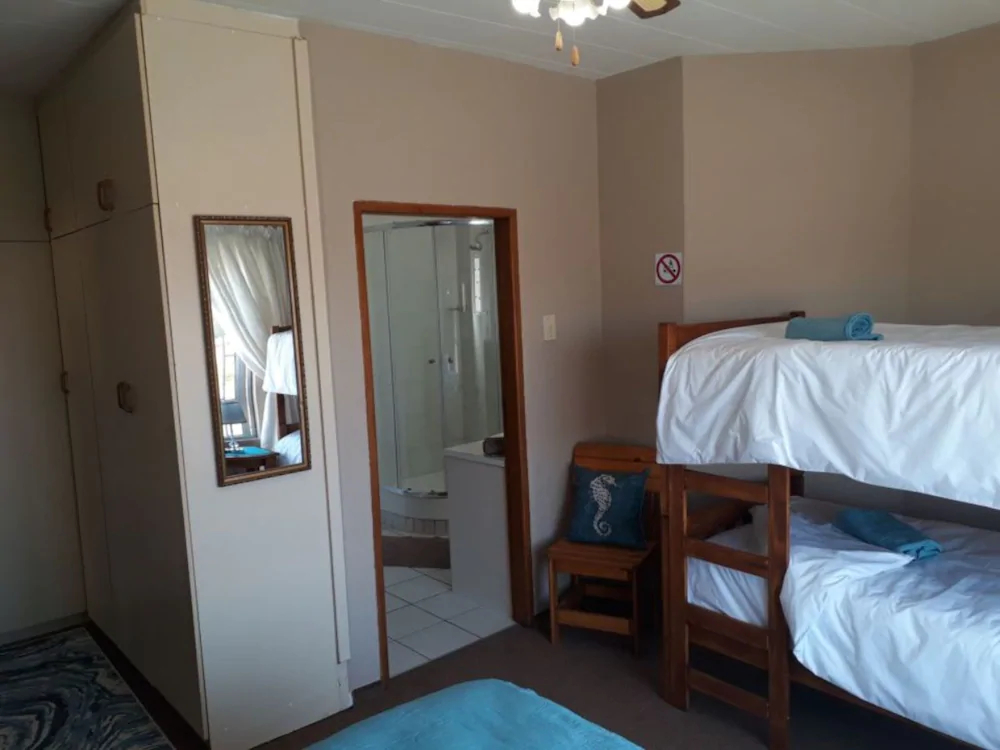 Starfish Guesthouse