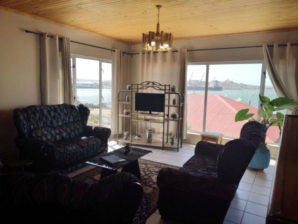 Starfish Guesthouse