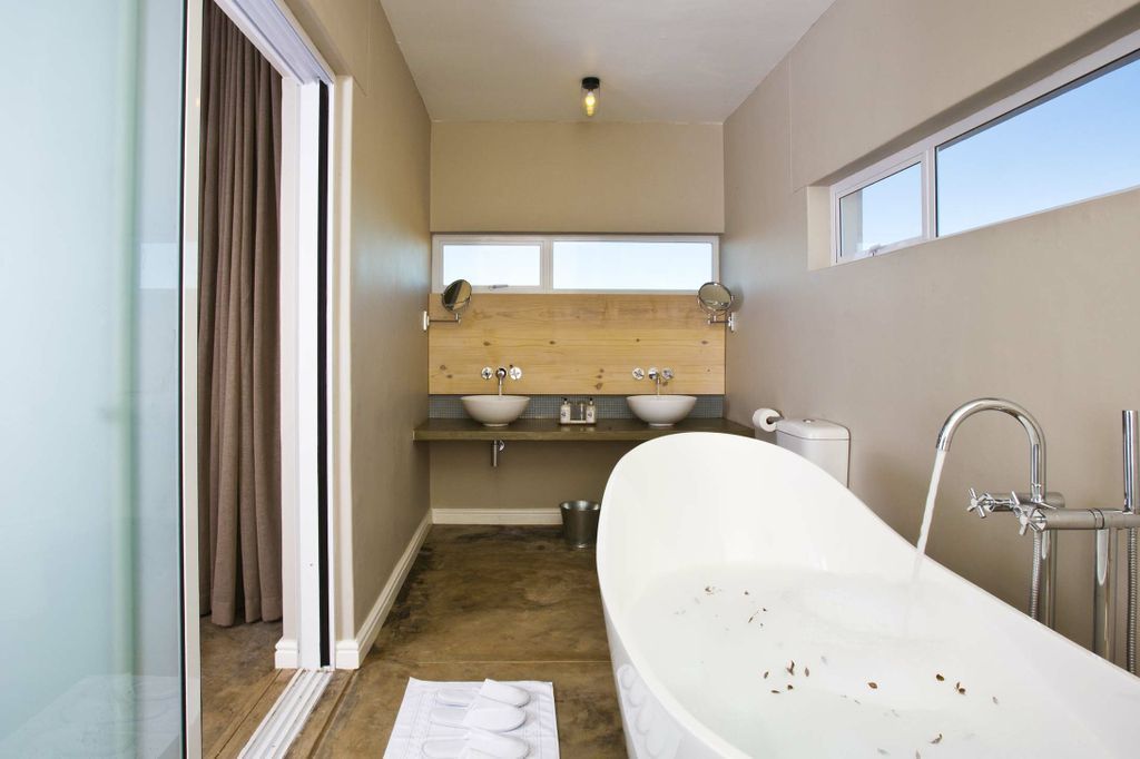 Africa Safari Lodge