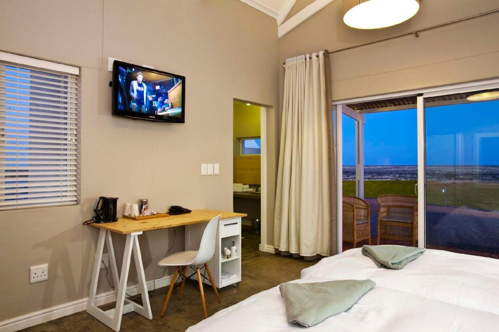 Africa Safari Lodge