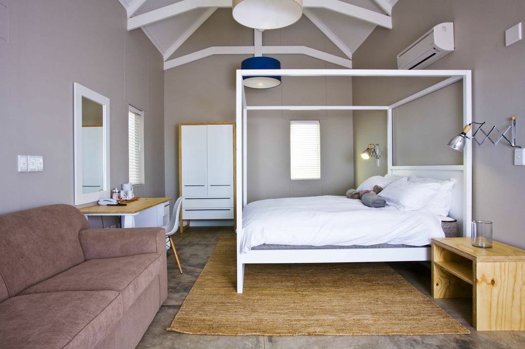 Africa Safari Lodge