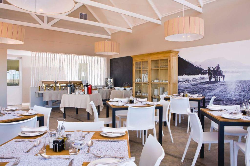 Africa Safari Lodge