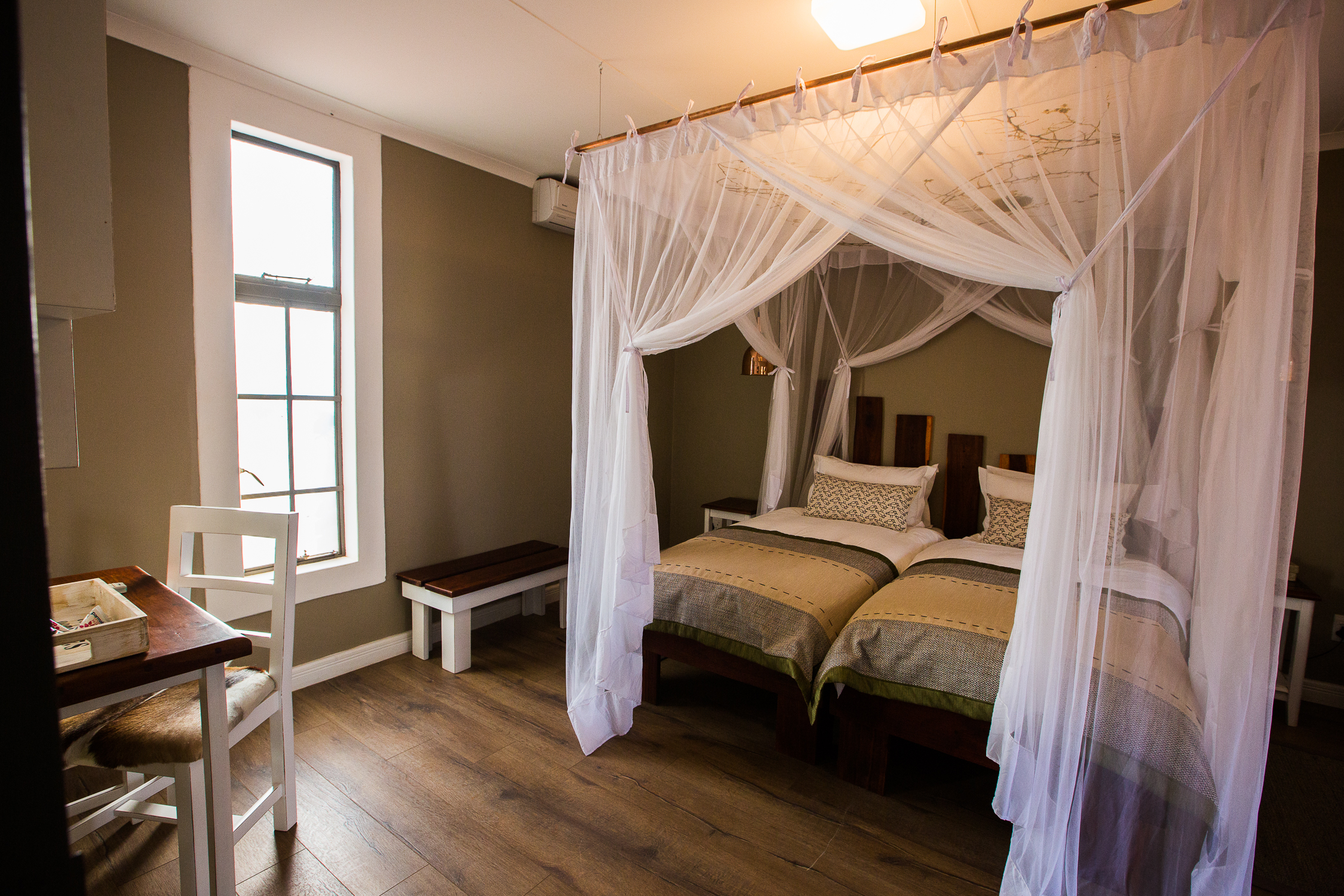Kalahari Anib Lodge