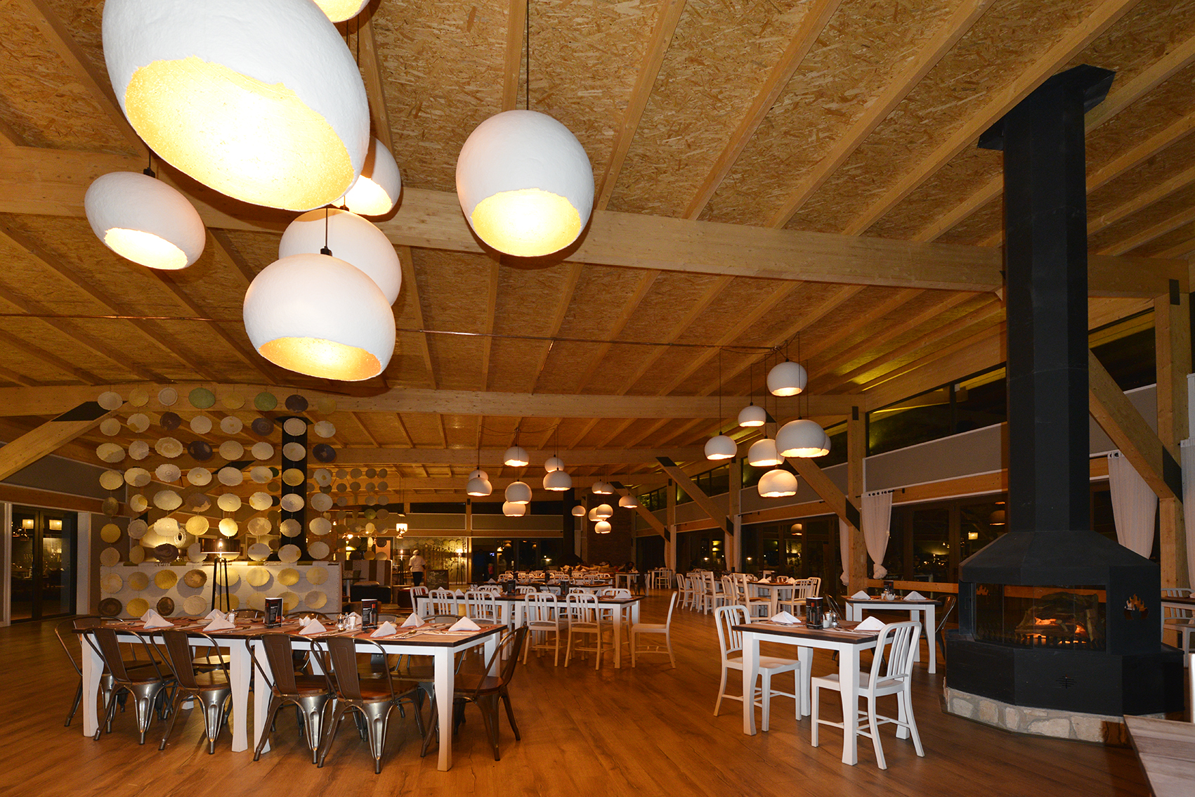 Kalahari Anib Lodge
