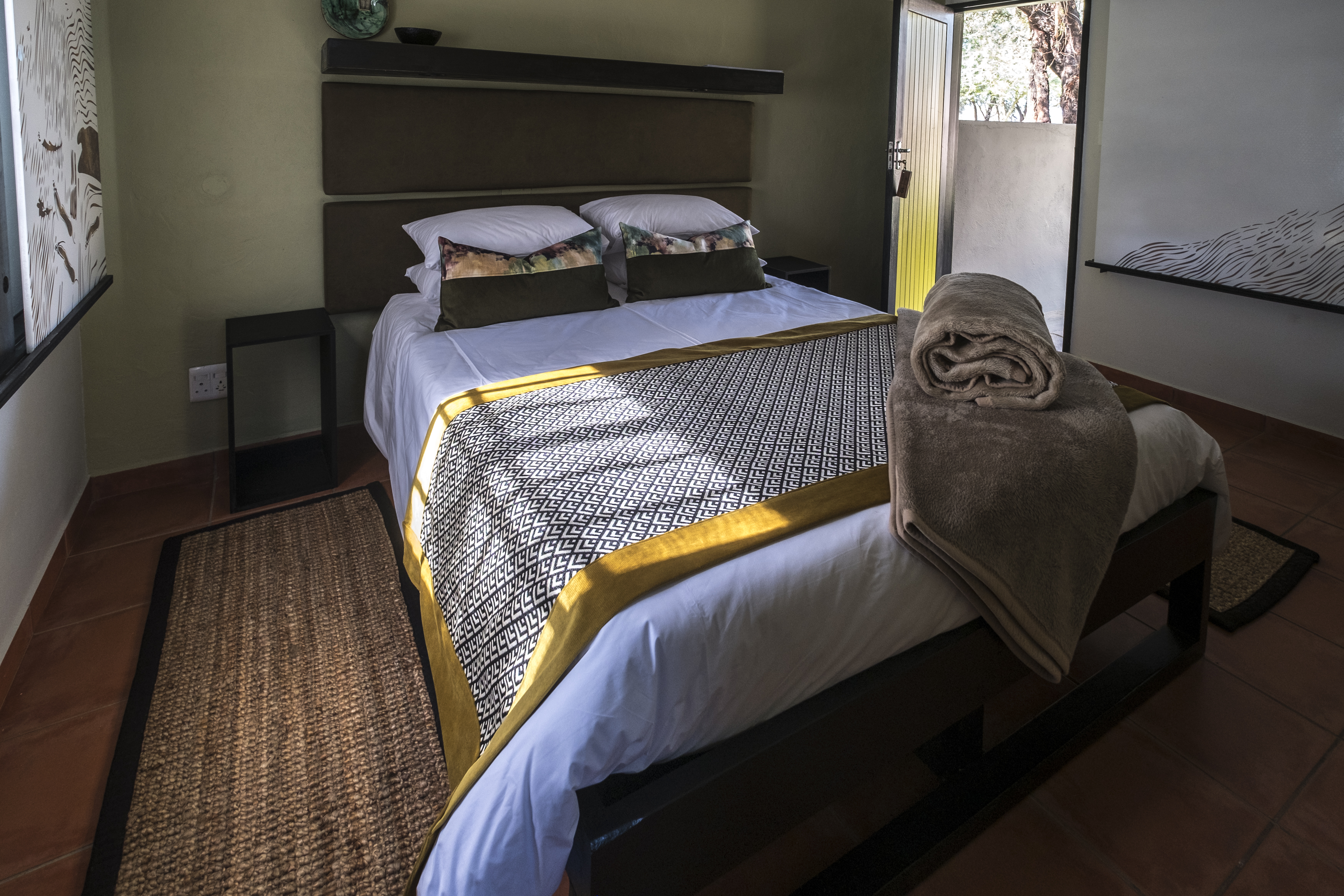 Namib Desert Lodge