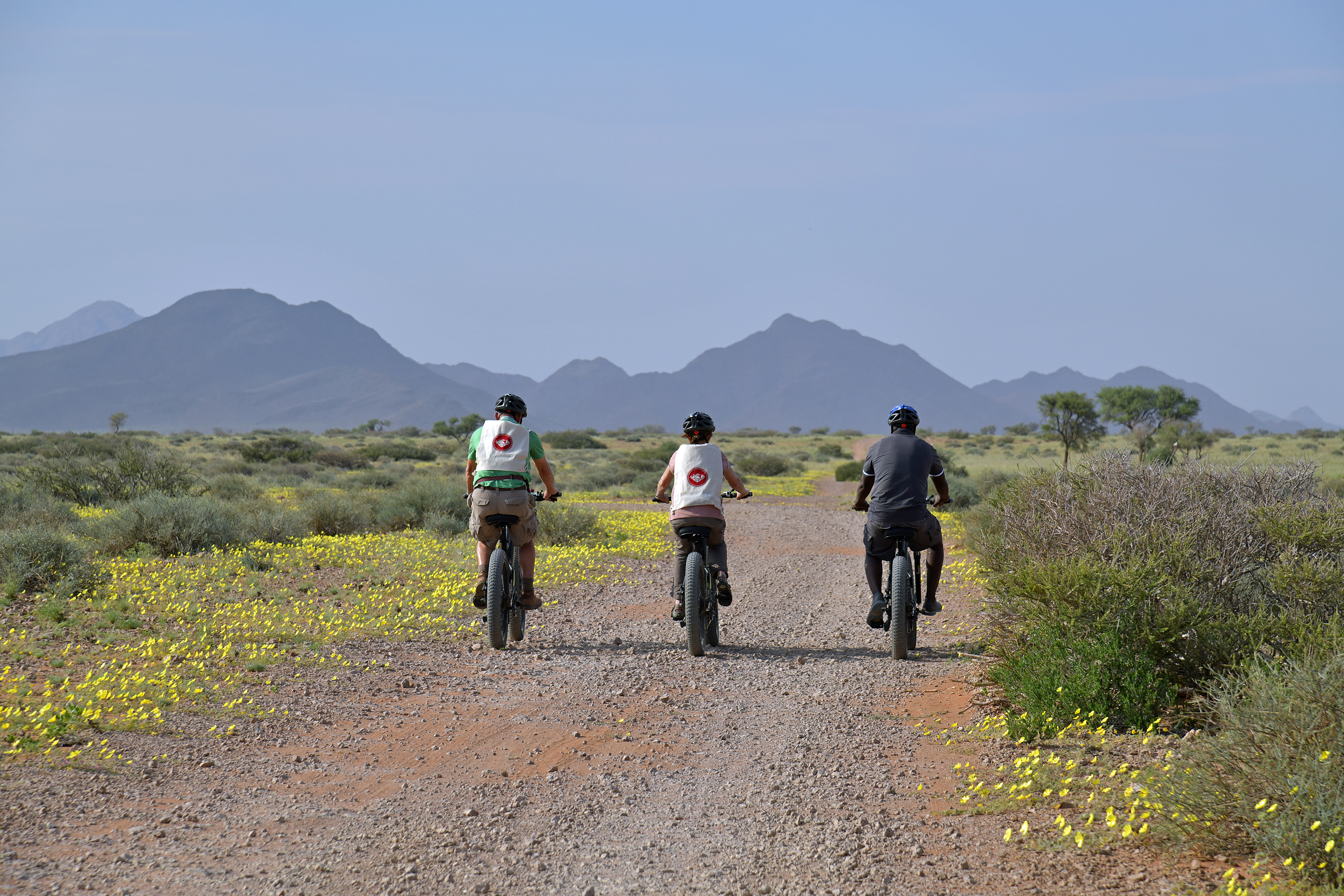 Namib Desert Lodge
