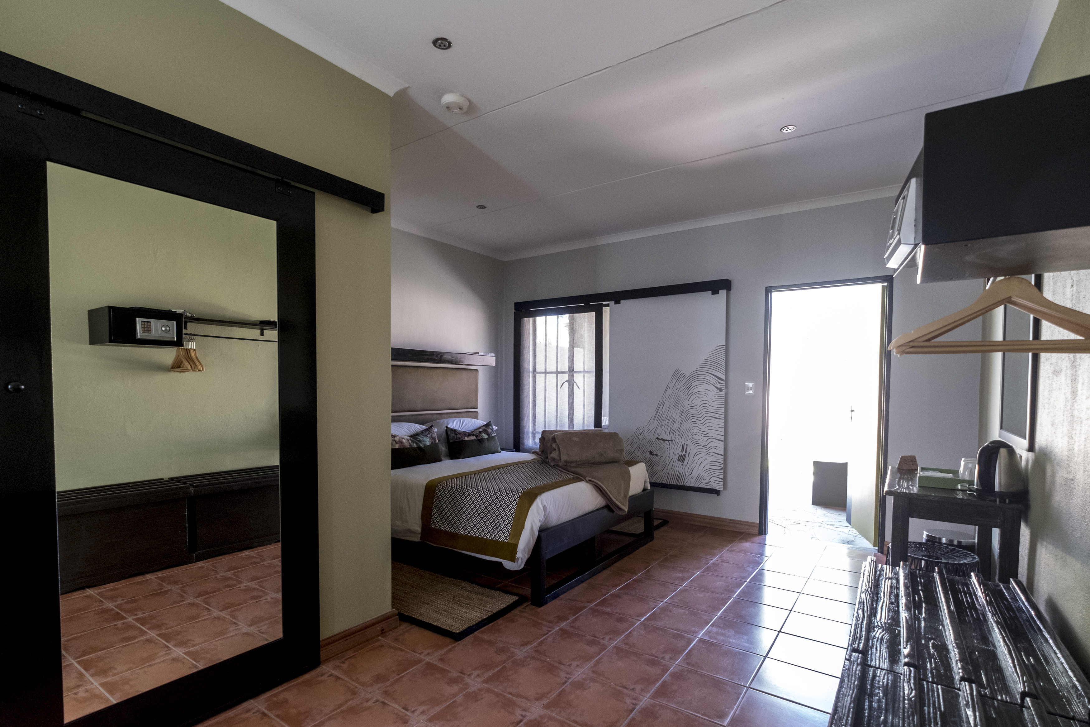 Namib Desert Lodge