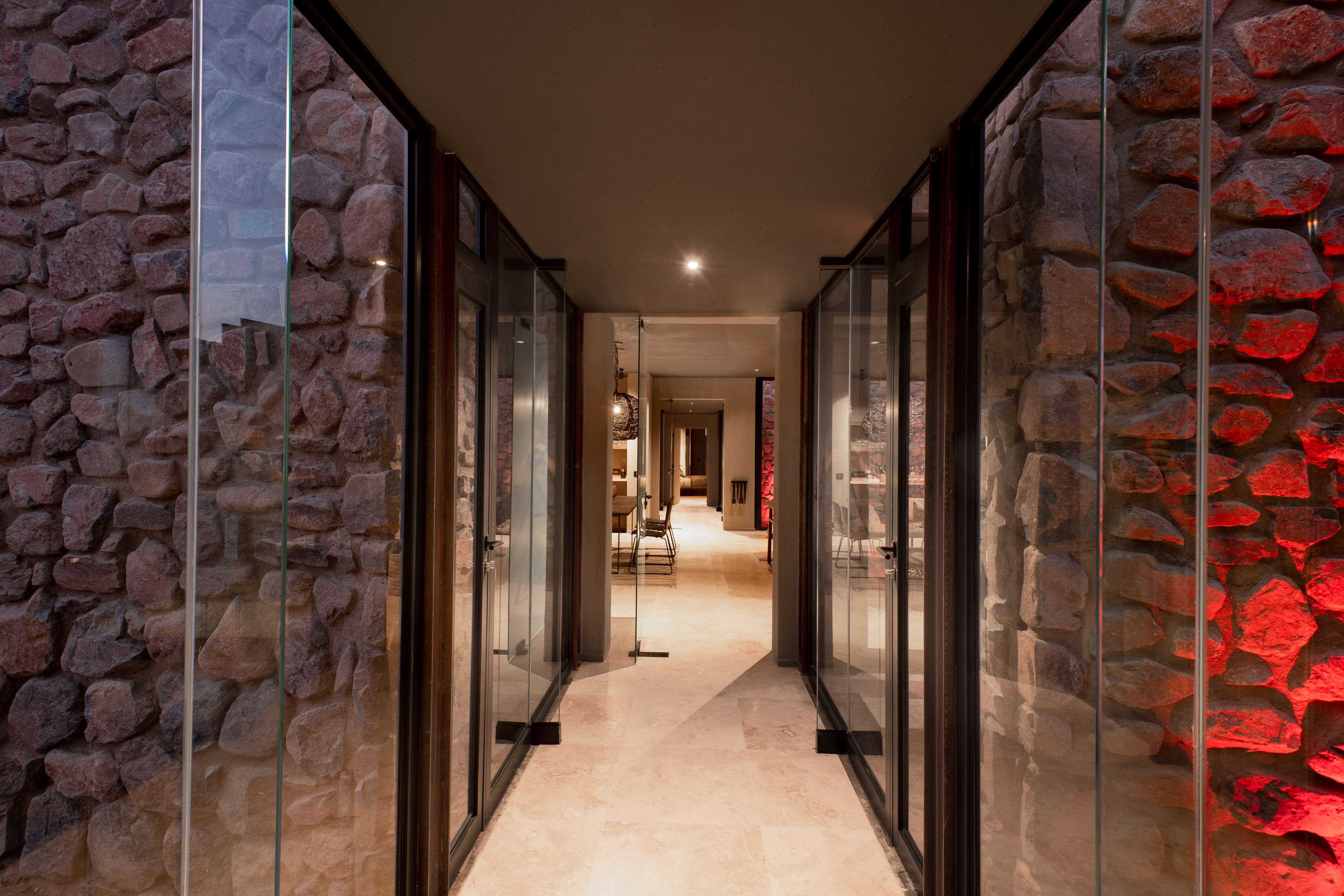 &Beyond Sossusvlei Desert Lodge