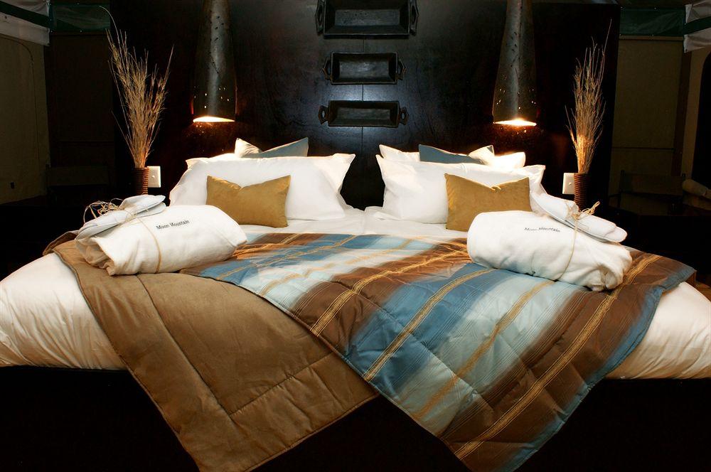 Moon Mountain Luxury Tented Lodge