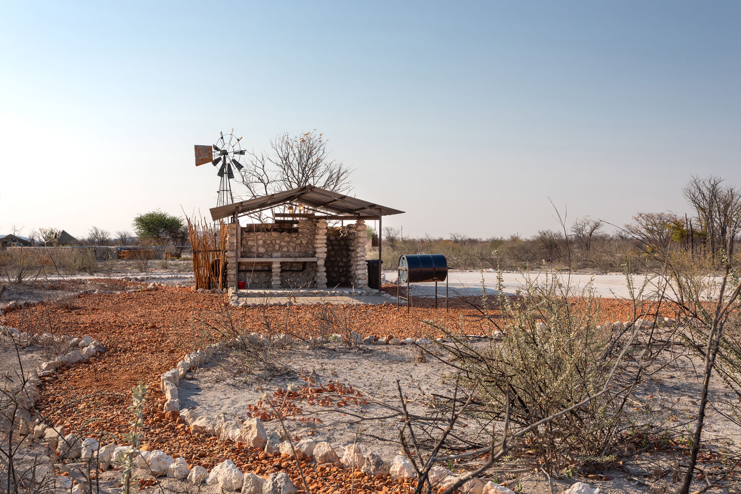 Etosha Trading Post