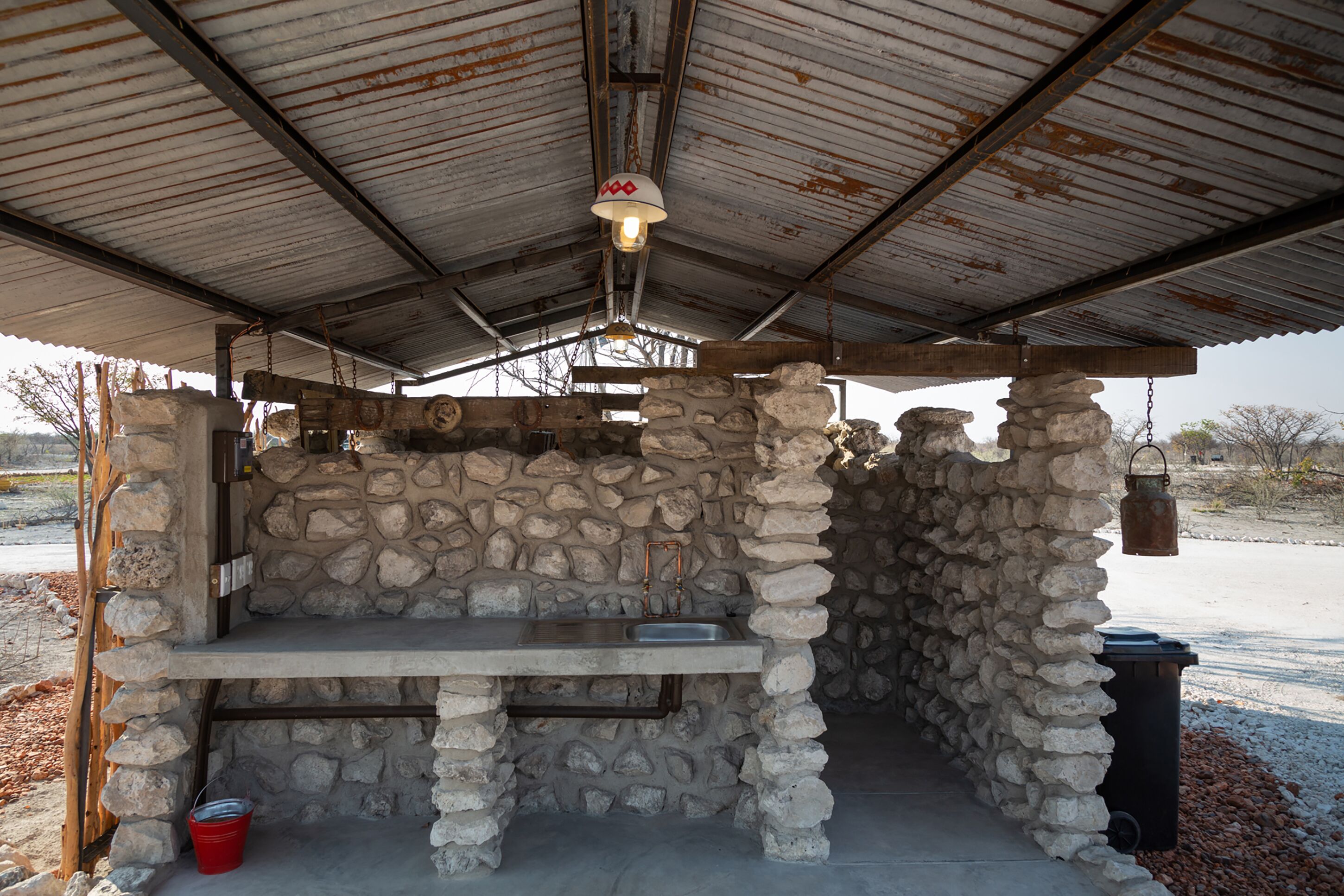 Etosha Trading Post