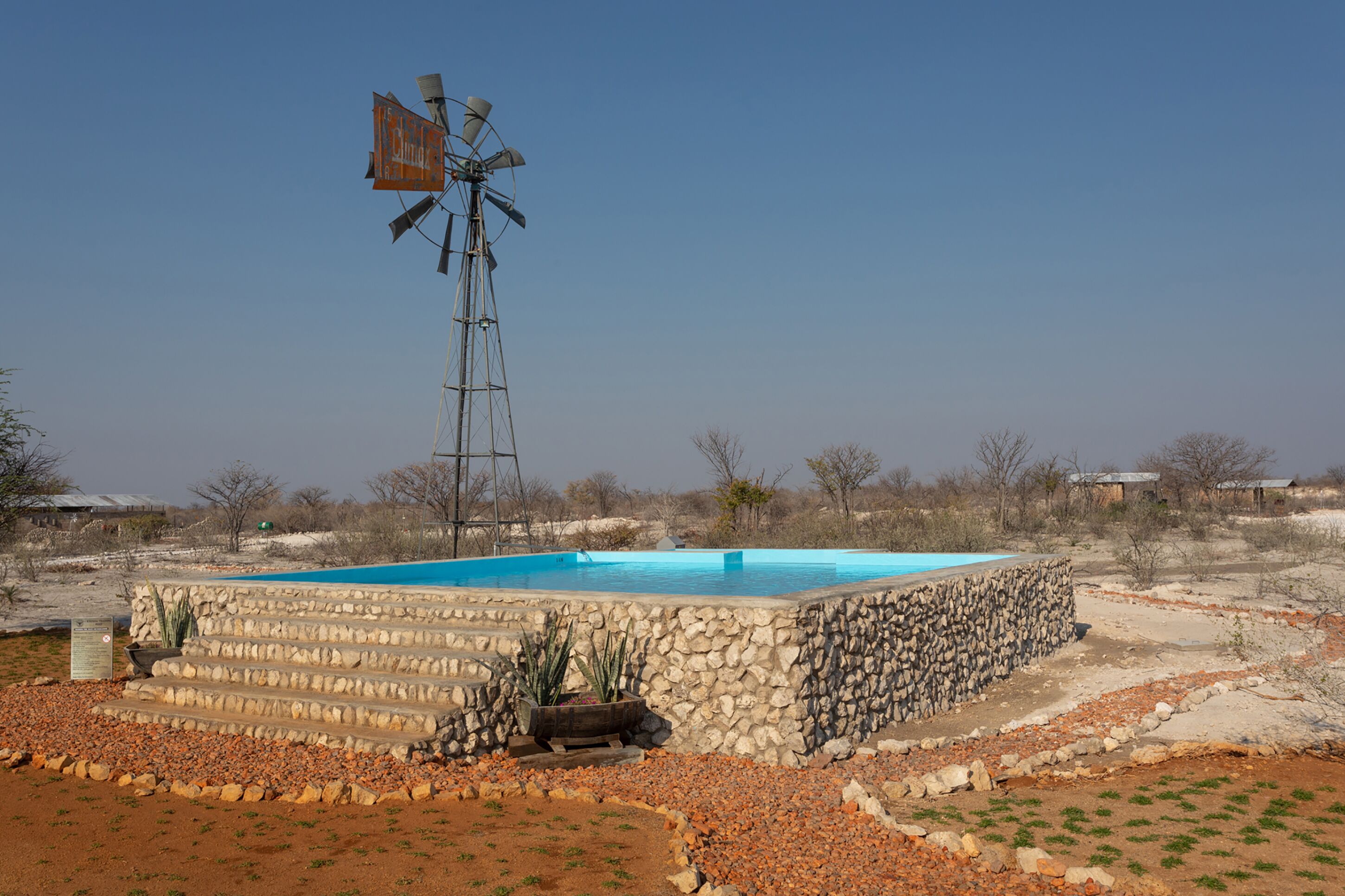 Etosha Trading Post