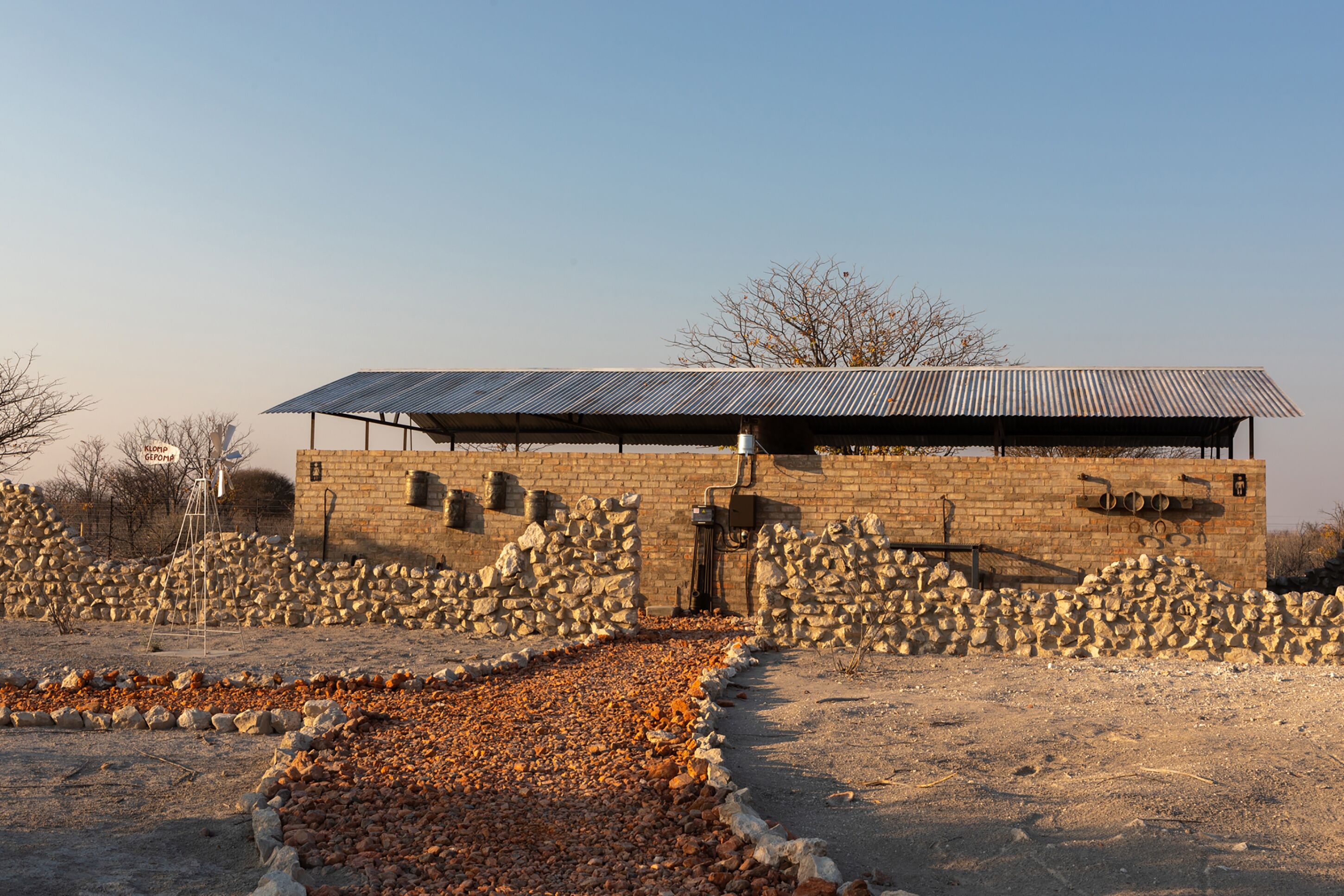 Etosha Trading Post