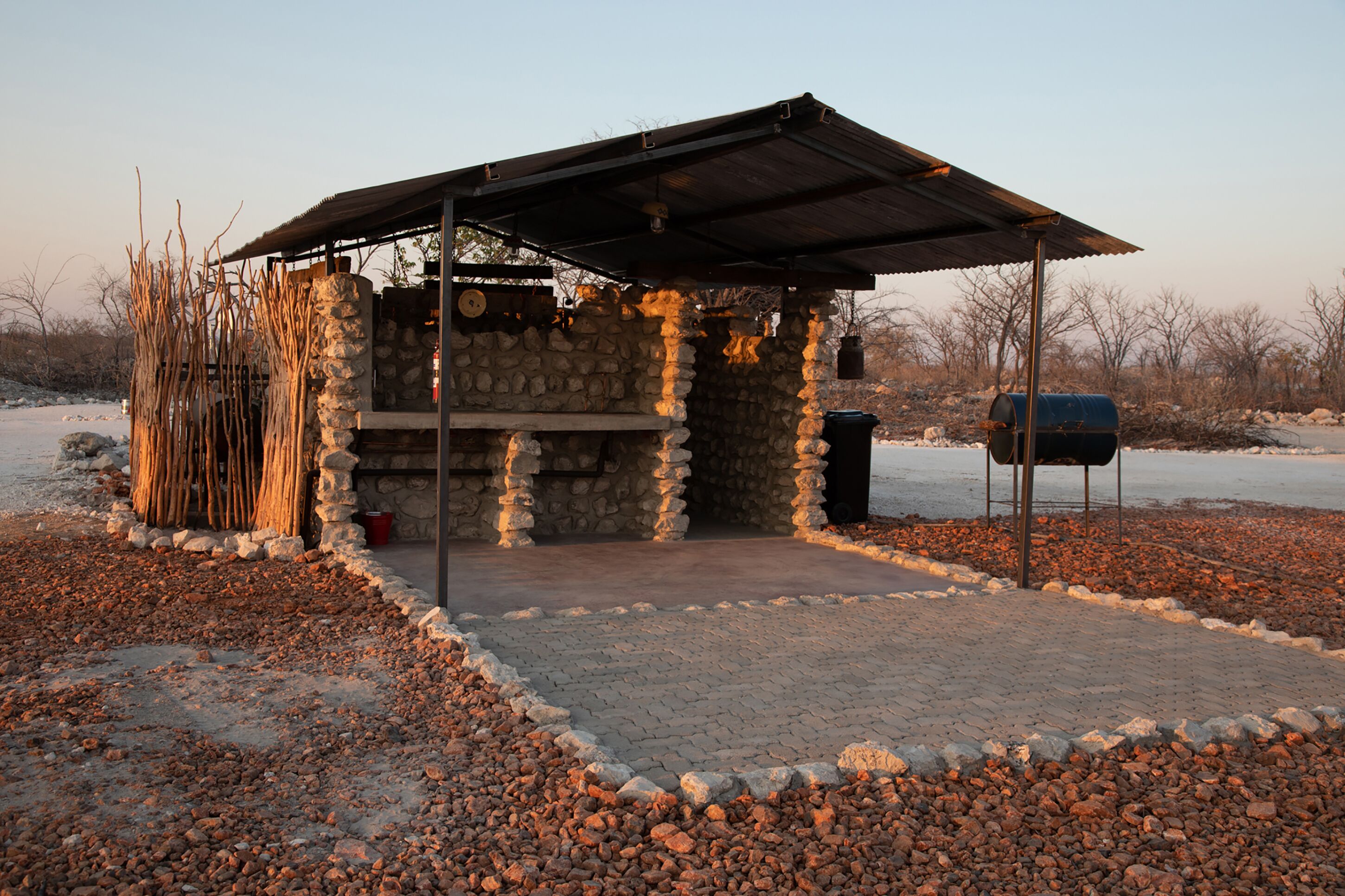Etosha Trading Post
