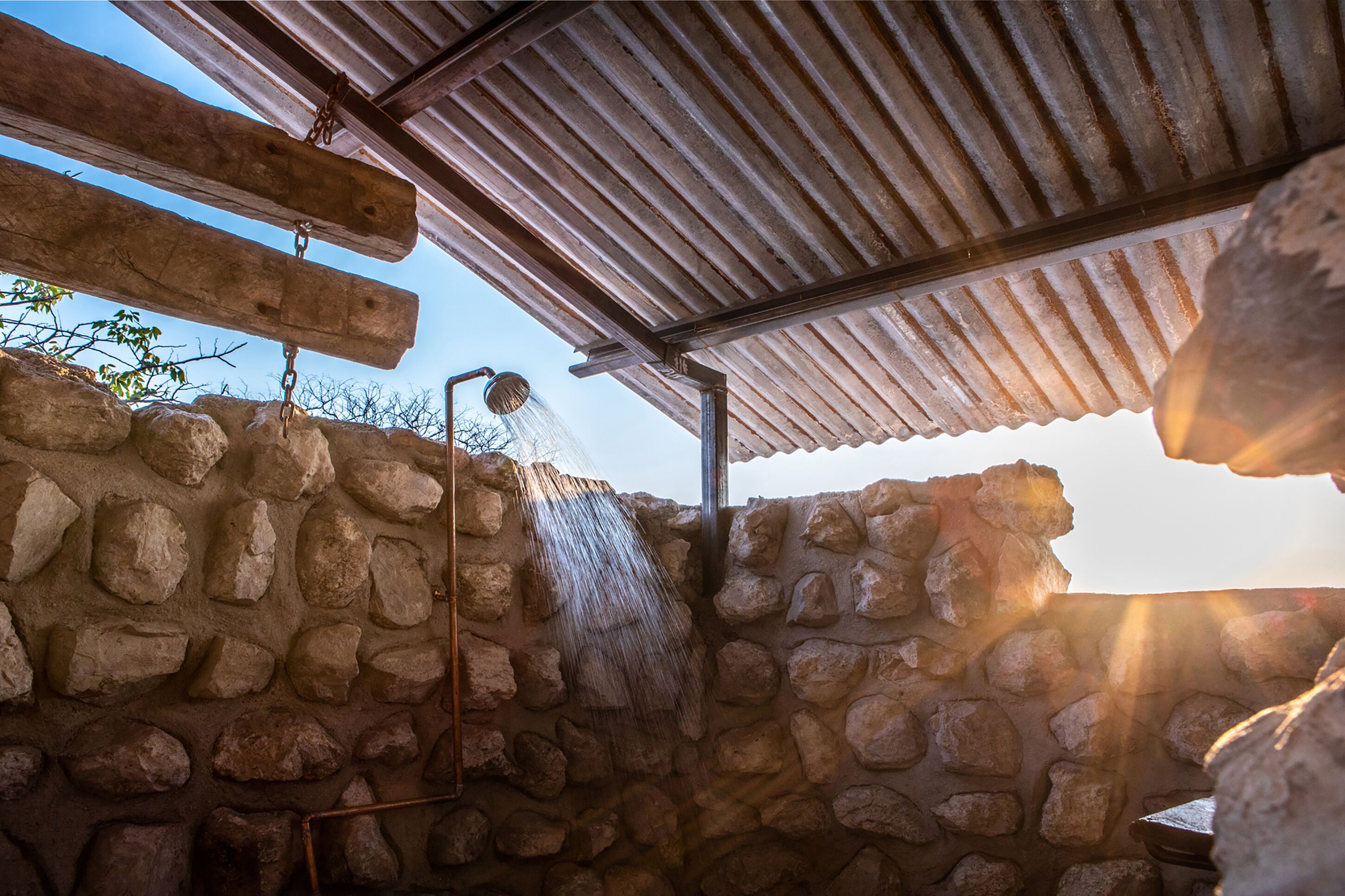 Etosha Trading Post