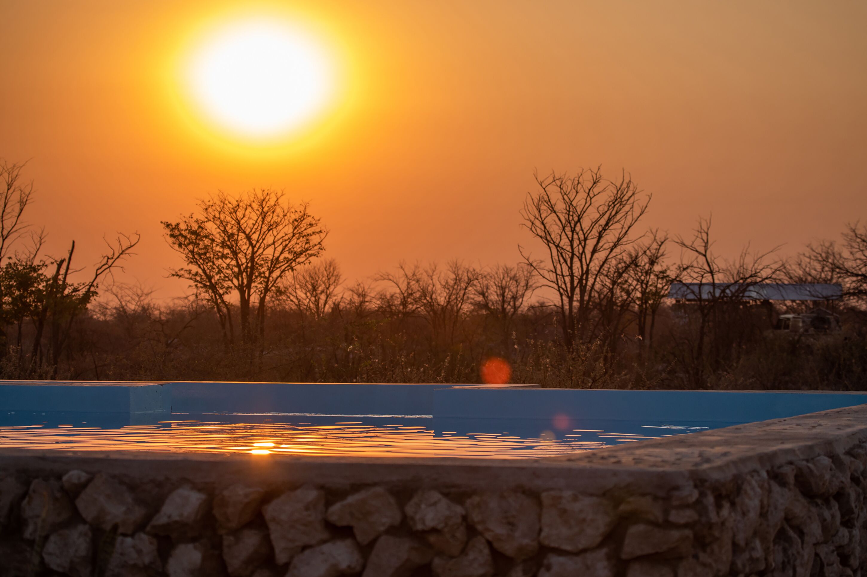 Etosha Trading Post