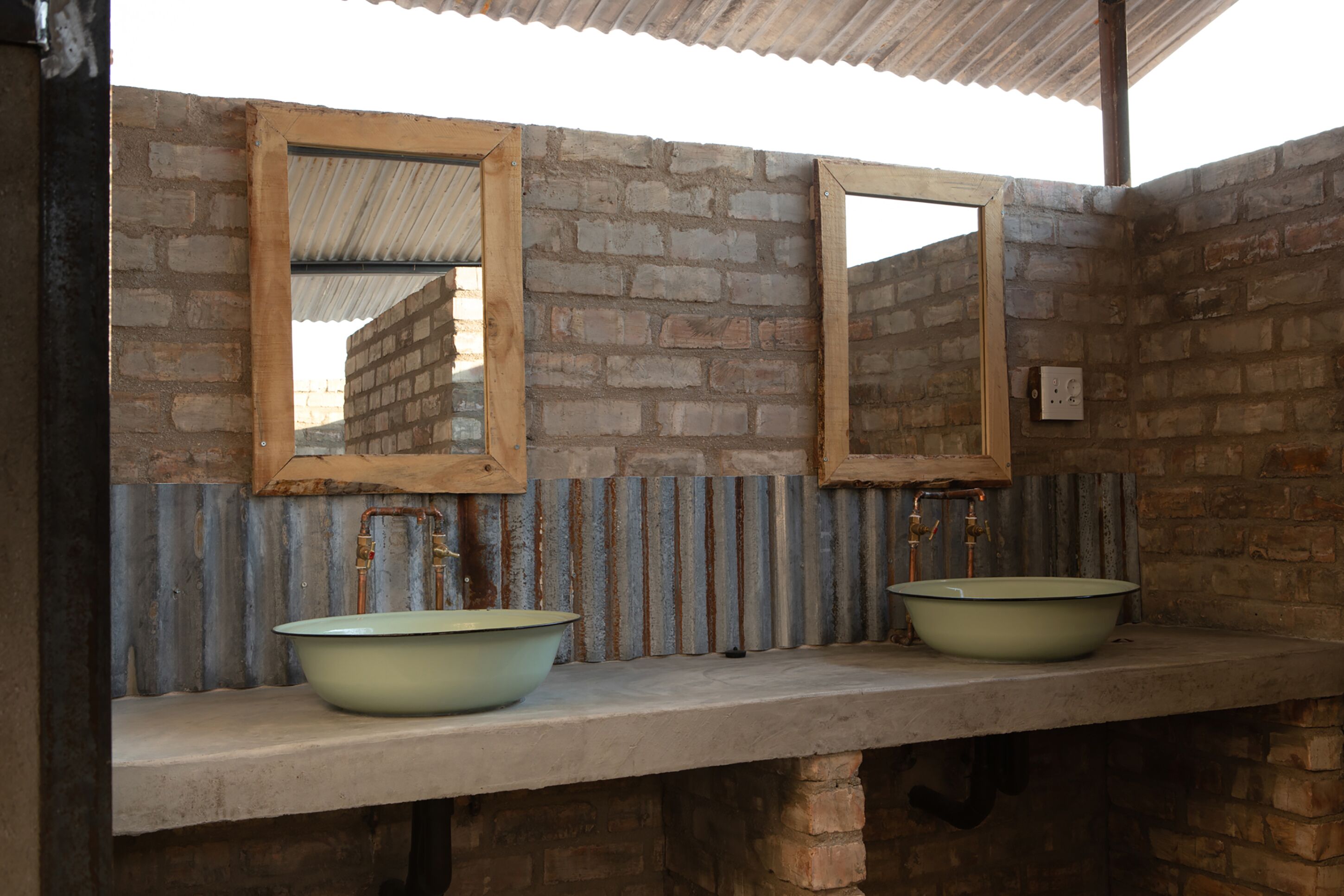 Etosha Trading Post