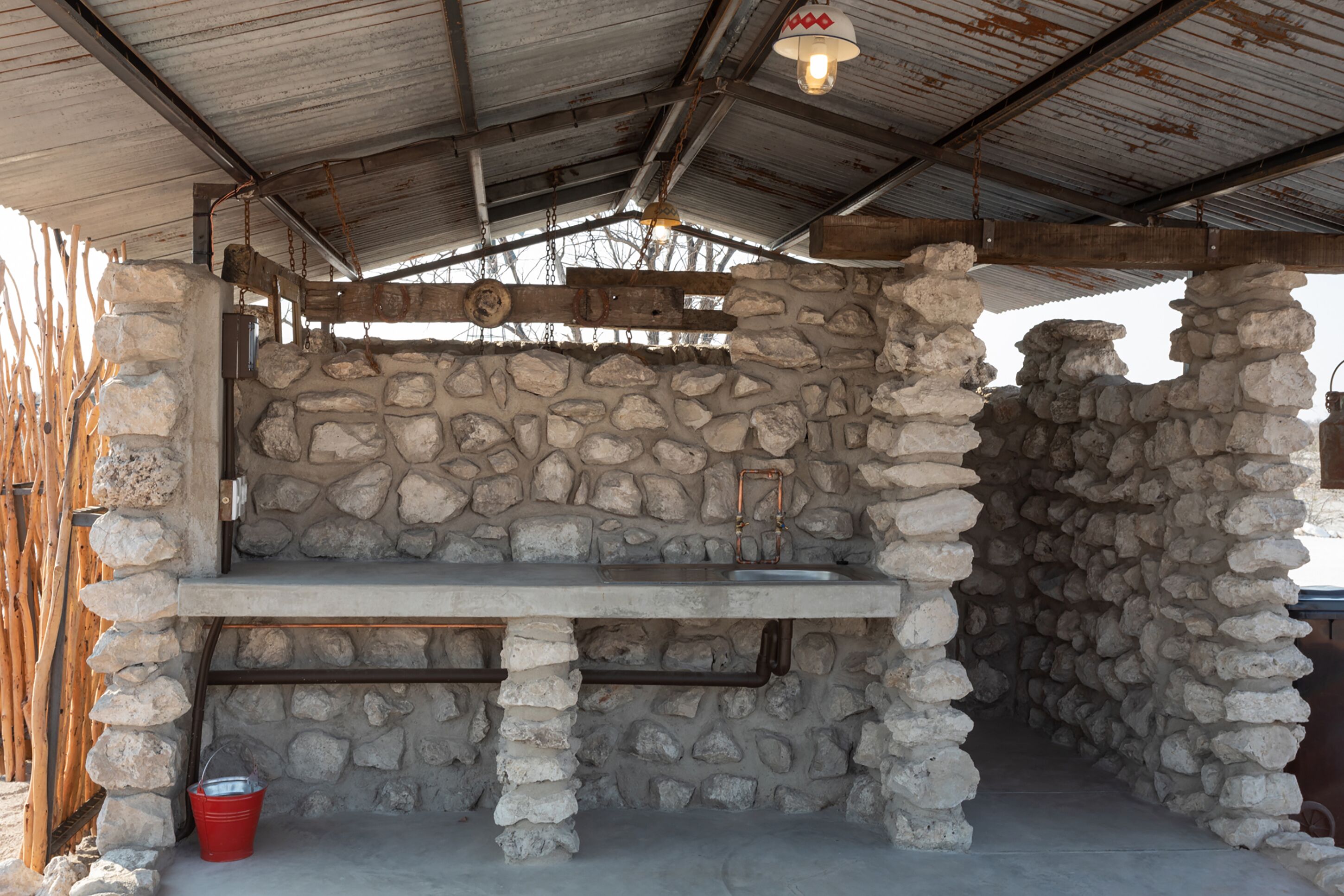 Etosha Trading Post