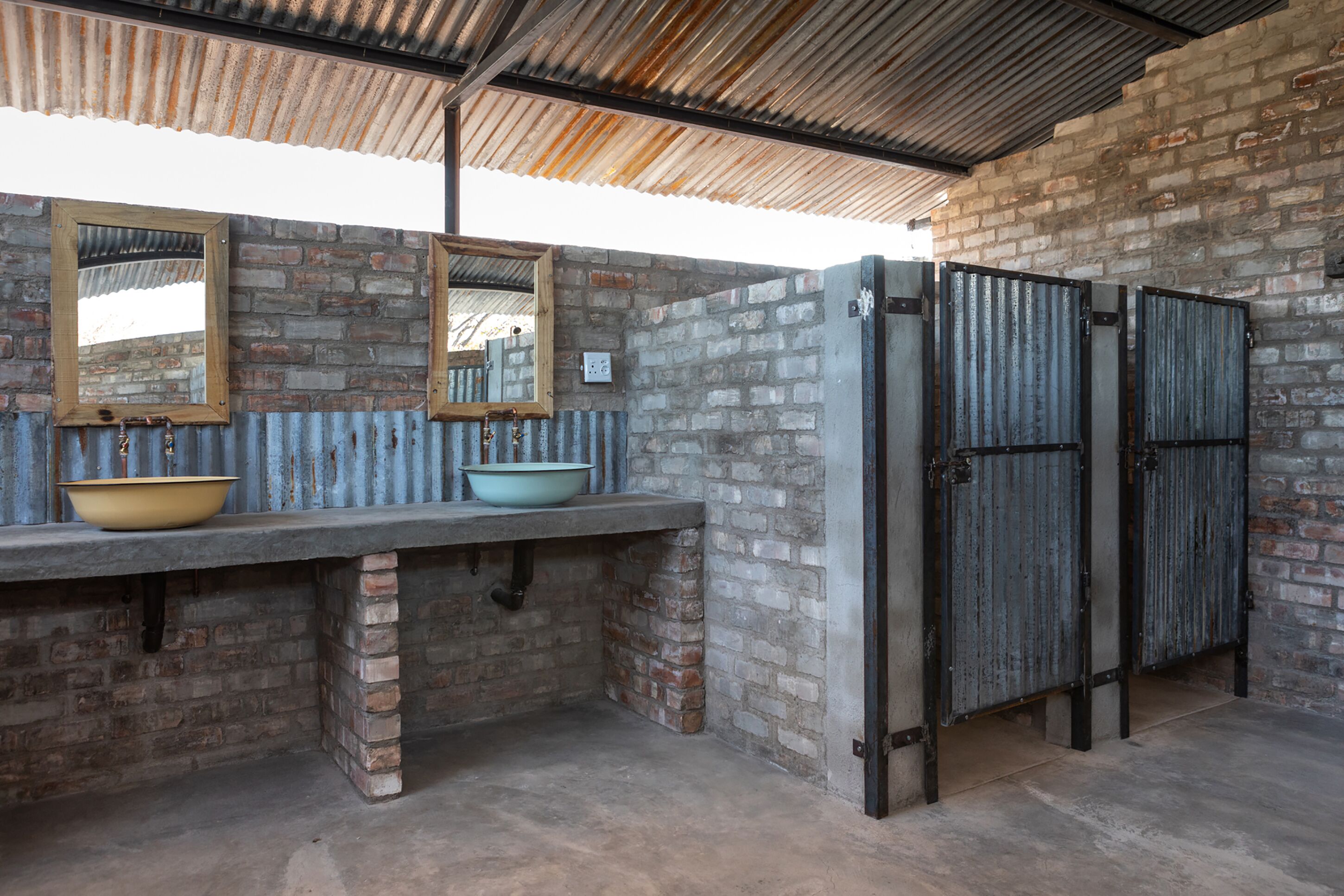 Etosha Trading Post