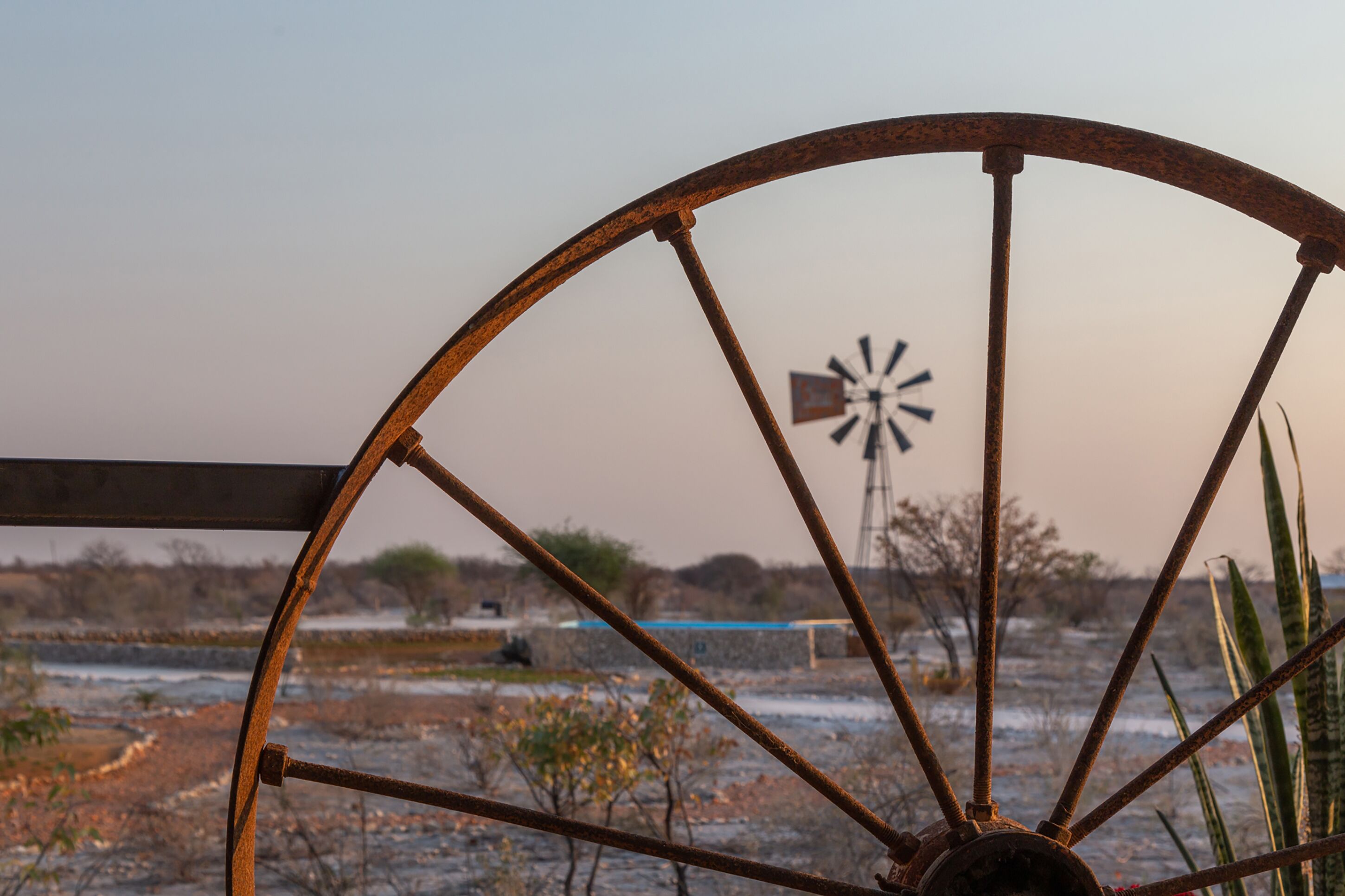 Etosha Trading Post