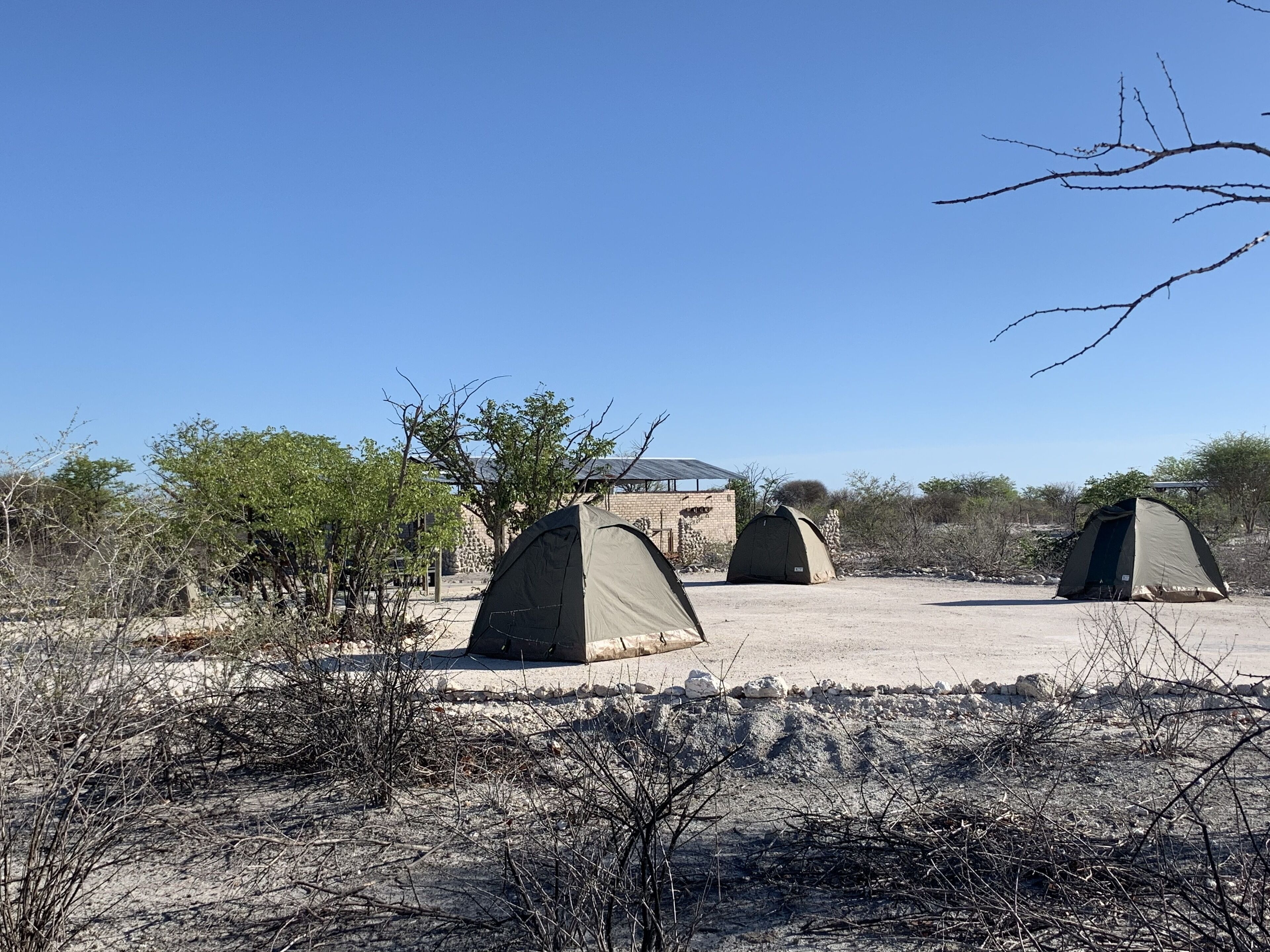 Etosha Trading Post