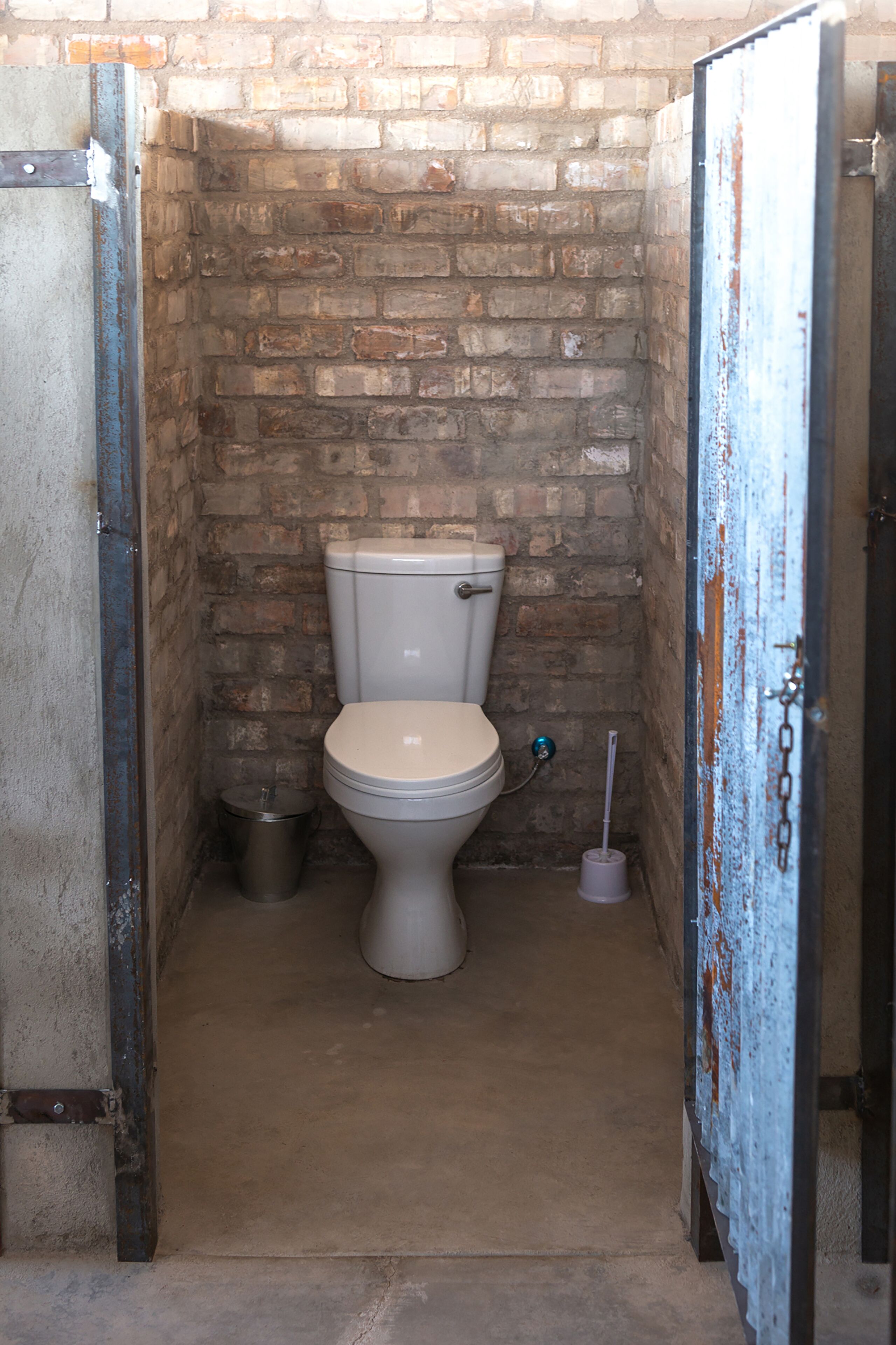 Etosha Trading Post