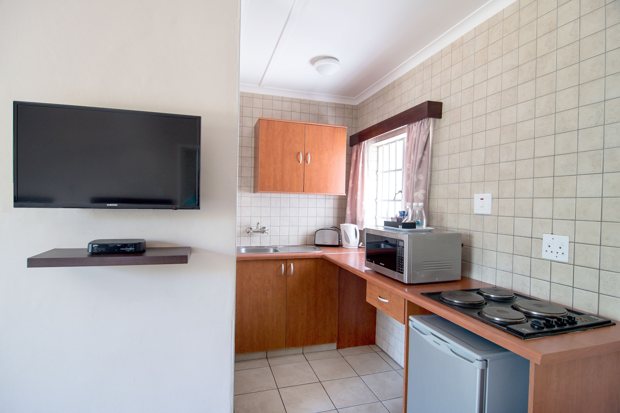 Arebbusch Lodge