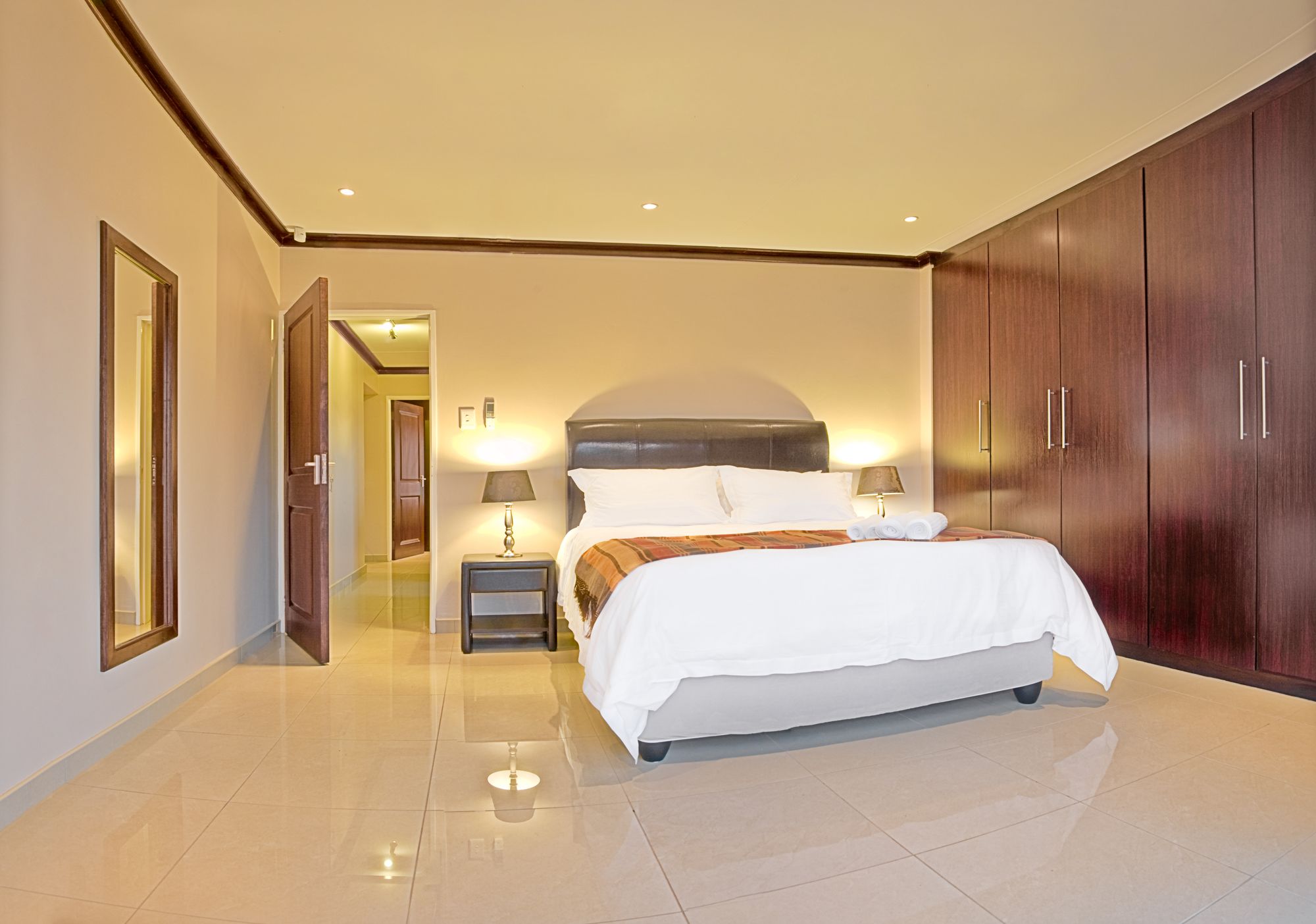 Arebbusch Lodge