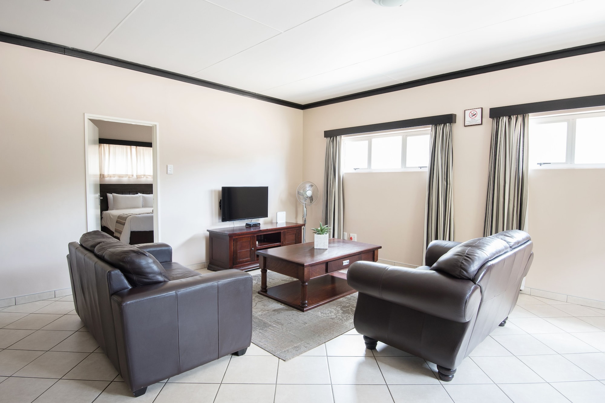 Arebbusch Lodge