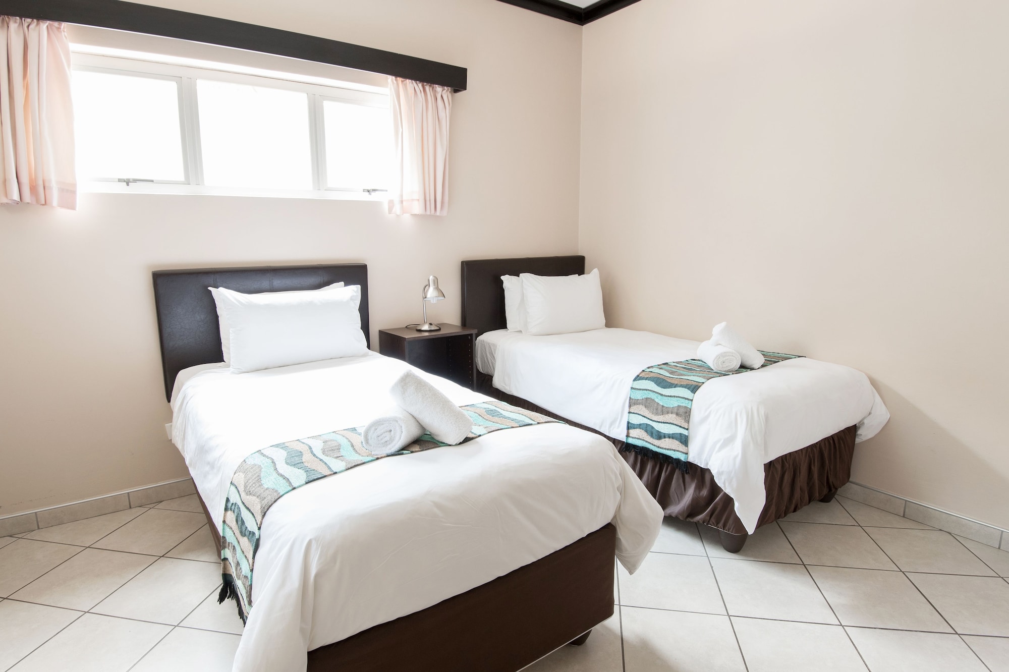 Arebbusch Lodge