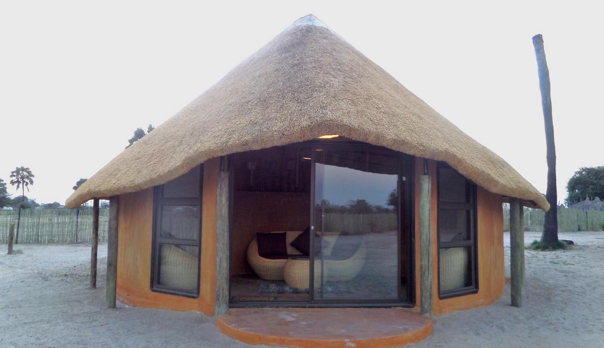 Ongula Village Homestead Lodge