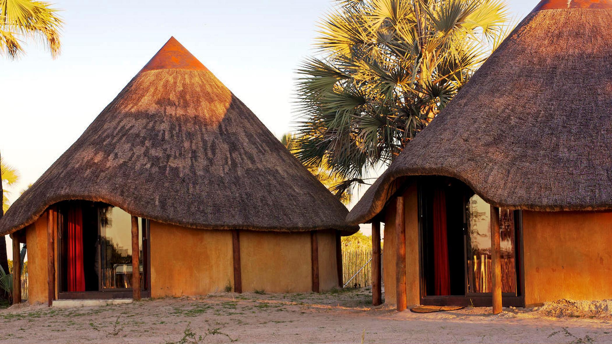 Ongula Village Homestead Lodge