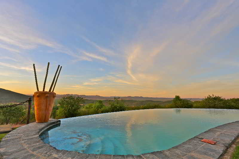 Opuwo Country Lodge