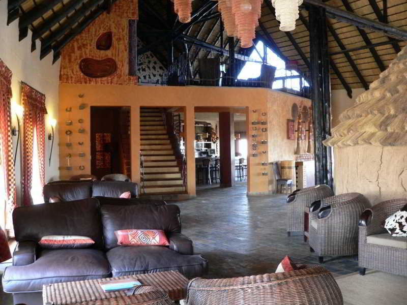 Opuwo Country Lodge