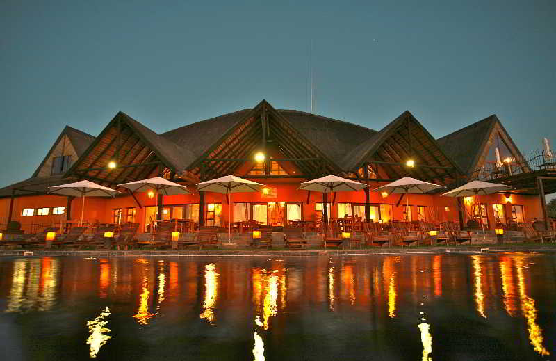 Opuwo Country Lodge