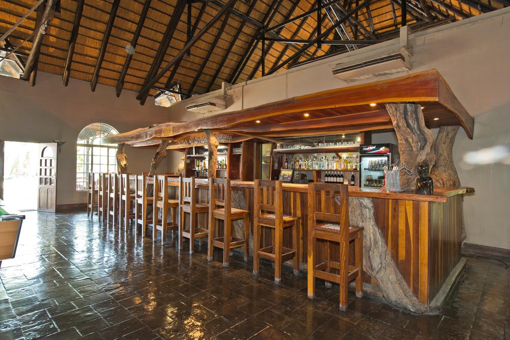 Oshakati Country Lodge