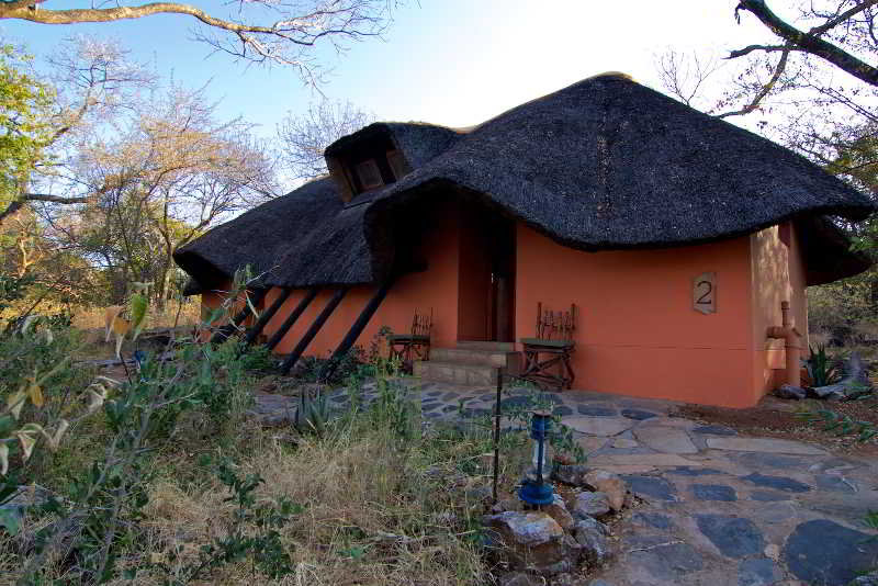 Ohange Namibia Lodge